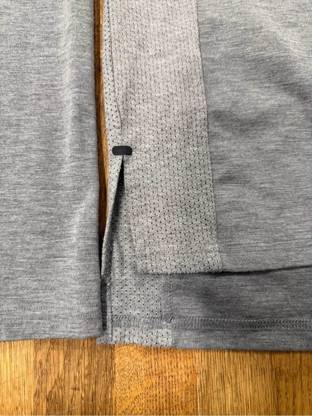 Air Jordan by Nike Men’s Tech PO Cowl Neck Hoodie